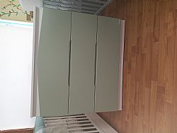 Σιφινιέρα, φυστίκι