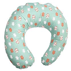 Μαξιλάρι θηλασμού, Cloud, πράσινο