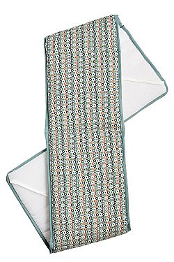 Προστατευτικό κουπαστής, Spots, μέντα